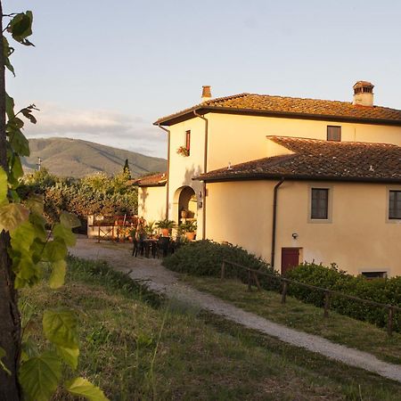 Serendipity House B&B Terranuova Bracciolini Exterior photo