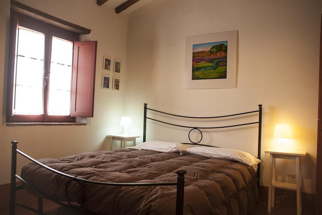 Serendipity House B&B Terranuova Bracciolini Room photo
