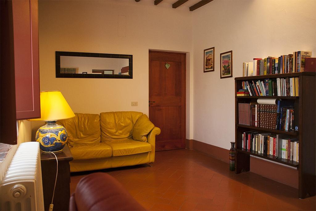 Serendipity House B&B Terranuova Bracciolini Exterior photo