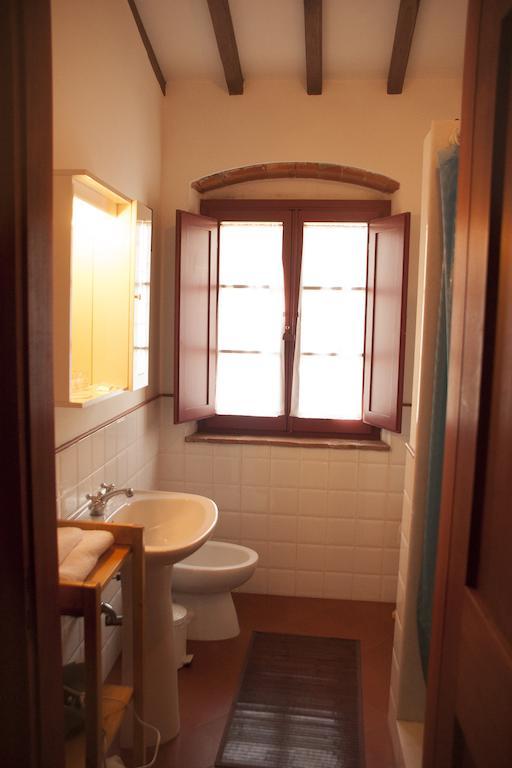 Serendipity House B&B Terranuova Bracciolini Room photo