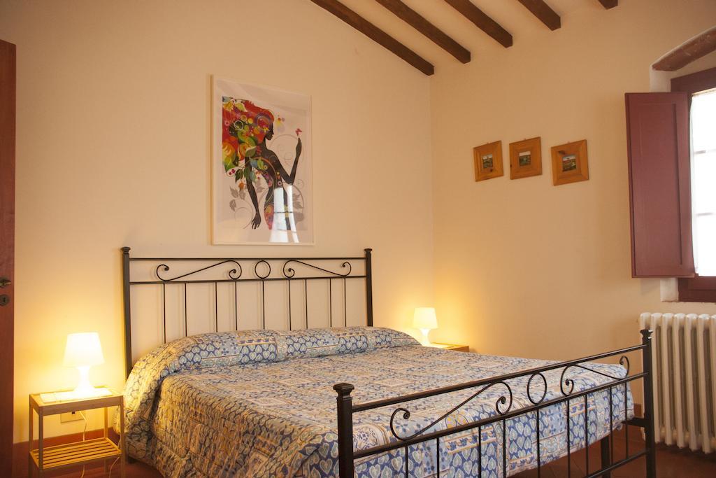 Serendipity House B&B Terranuova Bracciolini Room photo