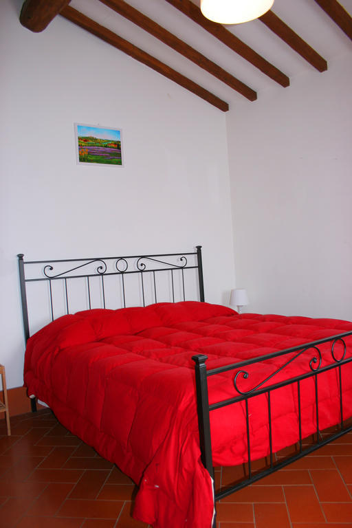 Serendipity House B&B Terranuova Bracciolini Room photo