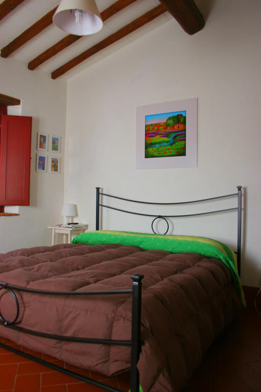 Serendipity House B&B Terranuova Bracciolini Exterior photo