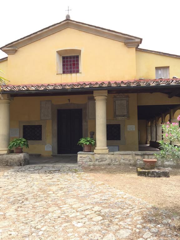 Serendipity House B&B Terranuova Bracciolini Exterior photo