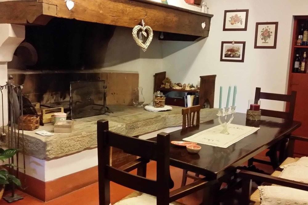 Serendipity House B&B Terranuova Bracciolini Exterior photo